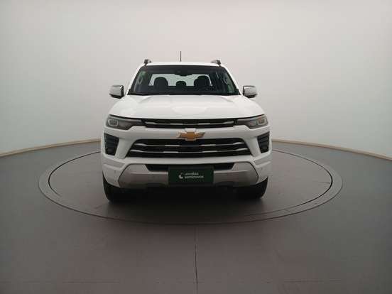 CHEVROLET-S10-2025