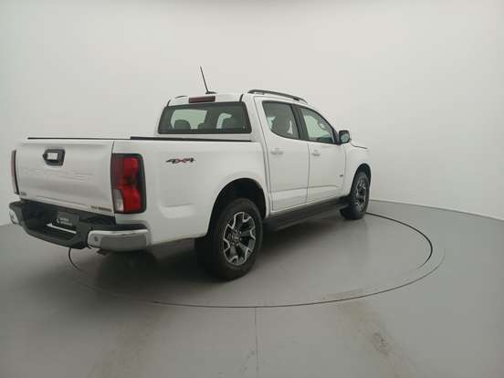 CHEVROLET-S10-2.8 16V TURBO DIESEL LTZ CD 4X4 AUTOMÁTICO CHEVROLET-S10-2025