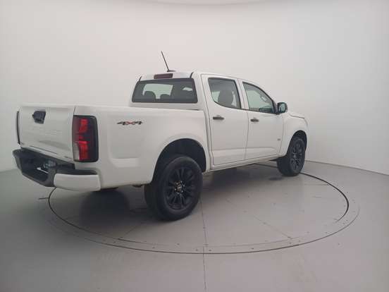 CHEVROLET-S10-2.8 16V TURBO DIESEL WT CD 4X4 AUTOMÁTICO CHEVROLET-S10-2024