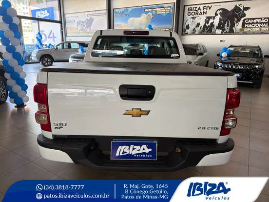 CHEVROLET-S10-2019