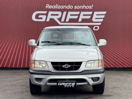 CHEVROLET-S10-1998
