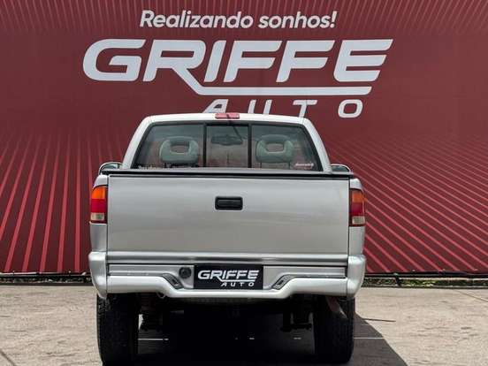 CHEVROLET-S10-1998