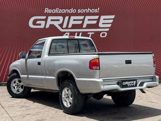 CHEVROLET-S10-1998