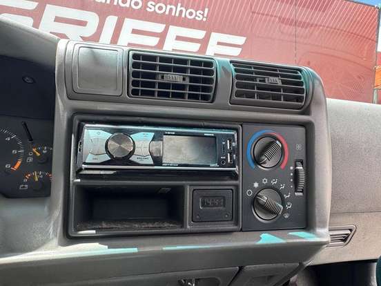 CHEVROLET-S10-1998