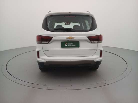CHEVROLET-SPIN-1.8 PREMIER 8V FLEX 4P AUTOMÁTICO CHEVROLET-SPIN-2024