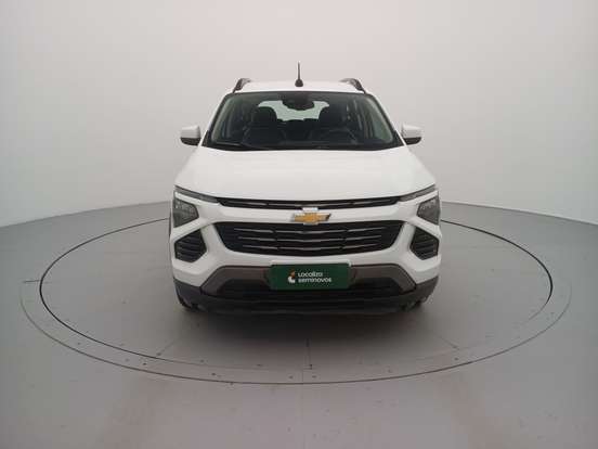 CHEVROLET-SPIN-1.8 PREMIER 8V FLEX 4P AUTOMÁTICO CHEVROLET-SPIN-2025