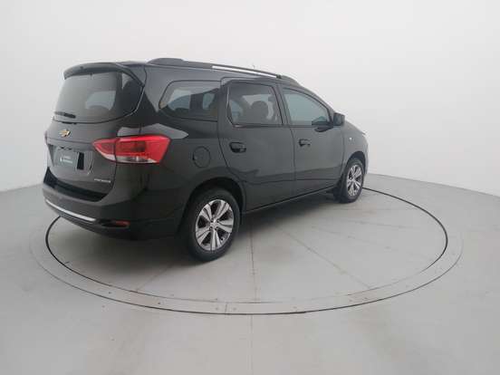 CHEVROLET-SPIN-1.8 PREMIER 8V FLEX 4P AUTOMÁTICO CHEVROLET-SPIN-2022