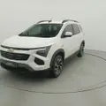 CHEVROLET SPIN 1.8 PREMIER 8V FLEX 4P AUTOMÁTICO CHEVROLET SPIN 1.8 PREMIER 8V FLEX 4P AUTOMÁTICO