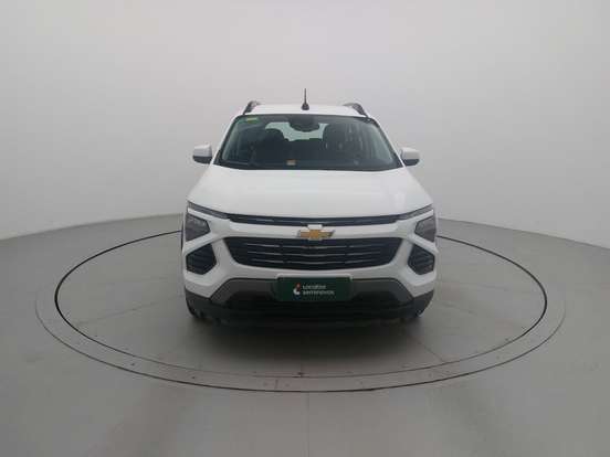CHEVROLET-SPIN-1.8 PREMIER 8V FLEX 4P AUTOMÁTICO CHEVROLET-SPIN-2025
