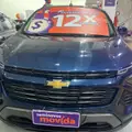 CHEVROLET SPIN 1.8 PREMIER 8V FLEX 4P AUTOMÁTICO CHEVROLET SPIN 1.8 PREMIER 8V FLEX 4P AUTOMÁTICO