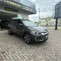 CHEVROLET TRACKER 1.0 TURBO FLEX LT AUTOMÁTICO CHEVROLET TRACKER 1.0 TURBO FLEX LT AUTOMÁTICO