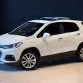 CHEVROLET TRACKER 1.4 16V TURBO FLEX PREMIER AUTOMÁTICO CHEVROLET TRACKER 1.4 16V TURBO FLEX PREMIER AUTOMÁTICO