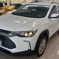 CHEVROLET TRACKER 1.0 TURBO FLEX AUTOMÁTICO CHEVROLET TRACKER 1.0 TURBO FLEX AUTOMÁTICO