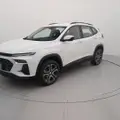 CHEVROLET TRACKER 1.0 TURBO FLEX LT AUTOMÁTICO CHEVROLET TRACKER 1.0 TURBO FLEX LT AUTOMÁTICO