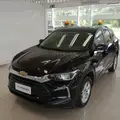 CHEVROLET TRACKER 1.0 TURBO FLEX LT AUTOMÁTICO CHEVROLET TRACKER 1.0 TURBO FLEX LT AUTOMÁTICO