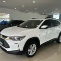 CHEVROLET TRACKER 1.0 TURBO FLEX LT AUTOMÁTICO CHEVROLET TRACKER 1.0 TURBO FLEX LT AUTOMÁTICO