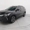 CHEVROLET TRACKER 1.0 TURBO FLEX LT AUTOMÁTICO CHEVROLET TRACKER 1.0 TURBO FLEX LT AUTOMÁTICO