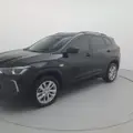 CHEVROLET TRACKER 1.0 TURBO FLEX LTZ AUTOMÁTICO CHEVROLET TRACKER 1.0 TURBO FLEX LTZ AUTOMÁTICO