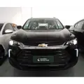 CHEVROLET TRACKER 1.0 TURBO FLEX LTZ AUTOMÁTICO CHEVROLET TRACKER 1.0 TURBO FLEX LTZ AUTOMÁTICO