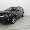 CHEVROLET TRACKER 1.0 TURBO FLEX LTZ AUTOMÁTICO CHEVROLET TRACKER 1.0 TURBO FLEX LTZ AUTOMÁTICO