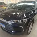CHEVROLET TRACKER 1.0 TURBO FLEX LTZ AUTOMÁTICO CHEVROLET TRACKER 1.0 TURBO FLEX LTZ AUTOMÁTICO