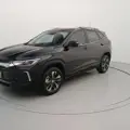 CHEVROLET TRACKER 1.2 TURBO FLEX PREMIER AUTOMÁTICO CHEVROLET TRACKER 1.2 TURBO FLEX PREMIER AUTOMÁTICO