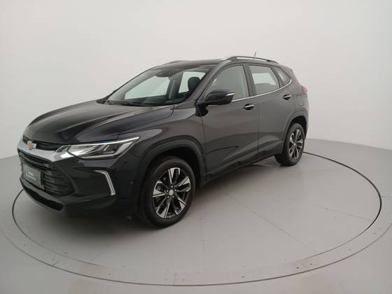 CHEVROLET TRACKER 1.2 TURBO FLEX PREMIER AUTOMÁTICO