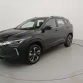 CHEVROLET TRACKER 1.2 TURBO FLEX PREMIER AUTOMÁTICO CHEVROLET TRACKER 1.2 TURBO FLEX PREMIER AUTOMÁTICO