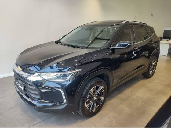 CHEVROLET TRACKER 1.2 TURBO FLEX PREMIER AUTOMÁTICO