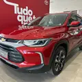 CHEVROLET TRACKER 1.2 TURBO FLEX PREMIER AUTOMÁTICO CHEVROLET TRACKER 1.2 TURBO FLEX PREMIER AUTOMÁTICO