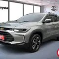 CHEVROLET TRACKER 1.2 TURBO FLEX PREMIER AUTOMÁTICO CHEVROLET TRACKER 1.2 TURBO FLEX PREMIER AUTOMÁTICO