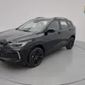 CHEVROLET TRACKER 1.2 TURBO FLEX RS AUTOMÁTICO CHEVROLET TRACKER 1.2 TURBO FLEX RS AUTOMÁTICO
