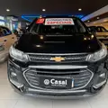 CHEVROLET TRACKER 1.4 16V TURBO FLEX LT AUTOMÁTICO CHEVROLET TRACKER 1.4 16V TURBO FLEX LT AUTOMÁTICO