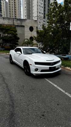 CHEVROLET-CAMARO-2010