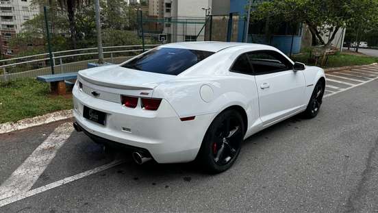 CHEVROLET-CAMARO-2010