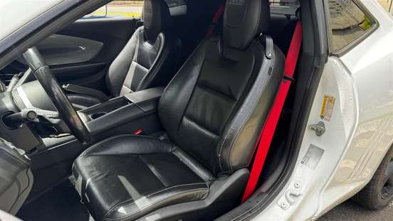 CHEVROLET-CAMARO-2010