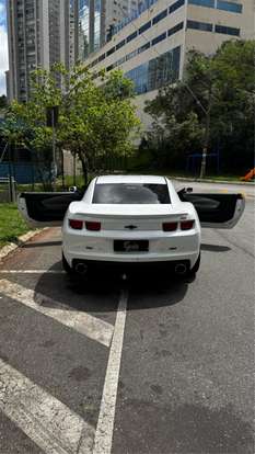 CHEVROLET-CAMARO-2010