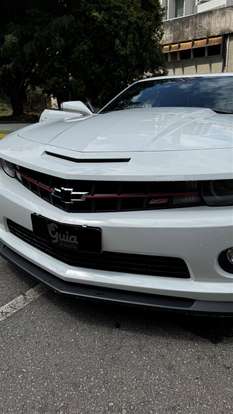 CHEVROLET-CAMARO-2010