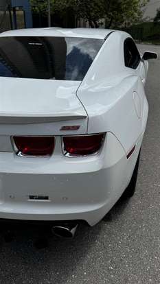CHEVROLET-CAMARO-2010
