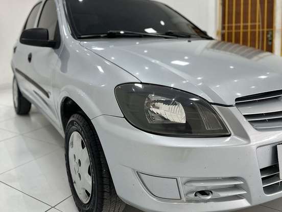 CHEVROLET-CELTA-1.0 MPFI LIFE 8V FLEX 4P MANUAL CHEVROLET-CELTA-2006