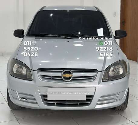 CHEVROLET-CELTA-2006
