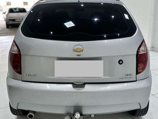 CHEVROLET-CELTA-1.0 MPFI LIFE 8V FLEX 4P MANUAL CHEVROLET-CELTA-2006