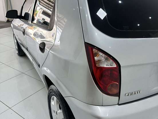 CHEVROLET-CELTA-1.0 MPFI LIFE 8V FLEX 4P MANUAL CHEVROLET-CELTA-2006