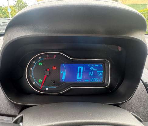 CHEVROLET-COBALT-1.8 MPFI ELITE 8V FLEX 4P AUTOMÁTICO CHEVROLET-COBALT-2018