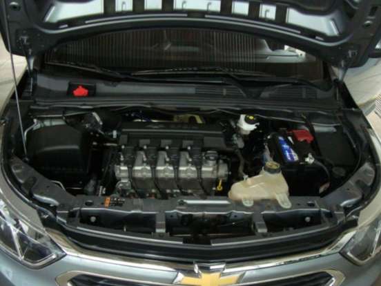 CHEVROLET-COBALT-1.8 MPFI ELITE 8V FLEX 4P AUTOMÁTICO CHEVROLET-COBALT-2018