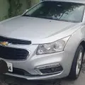 CHEVROLET CRUZE 1.8 LT SPORT6 16V FLEX 4P AUTOMÁTICO CHEVROLET CRUZE 1.8 LT SPORT6 16V FLEX 4P AUTOMÁTICO