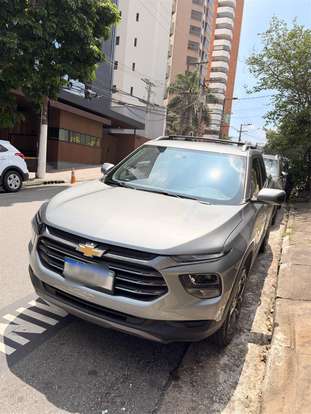 CHEVROLET-MONTANA-1.2 TURBO FLEX PREMIER AUTOMÁTICO CHEVROLET-MONTANA-2025