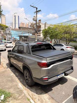 CHEVROLET-MONTANA-1.2 TURBO FLEX PREMIER AUTOMÁTICO CHEVROLET-MONTANA-2025