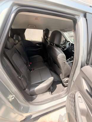 CHEVROLET-MONTANA-1.2 TURBO FLEX PREMIER AUTOMÁTICO CHEVROLET-MONTANA-2025