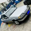CHEVROLET MONZA 2.0 EFI GL 8V GASOLINA 4P MANUAL CHEVROLET MONZA 2.0 EFI GL 8V GASOLINA 4P MANUAL